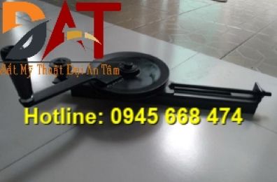 Tay Quay Mái Xếp