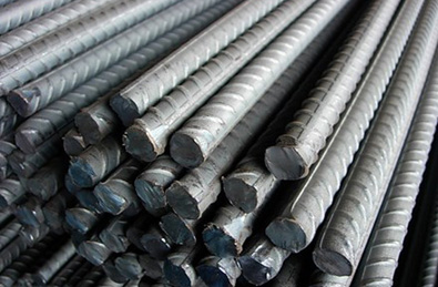 Giá thép, quặng sắt Trung Quốc giảm phiên thứ 5 liên tiếp