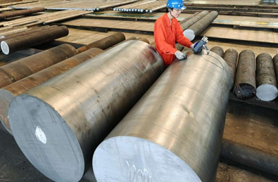Thép Trung Quốc 'đội lốt' thép Việt Nam để trốn thuế của EU